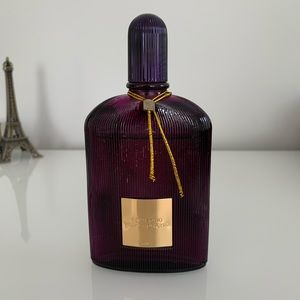 Tom Ford Velvet Orchid - 100 ML bottle